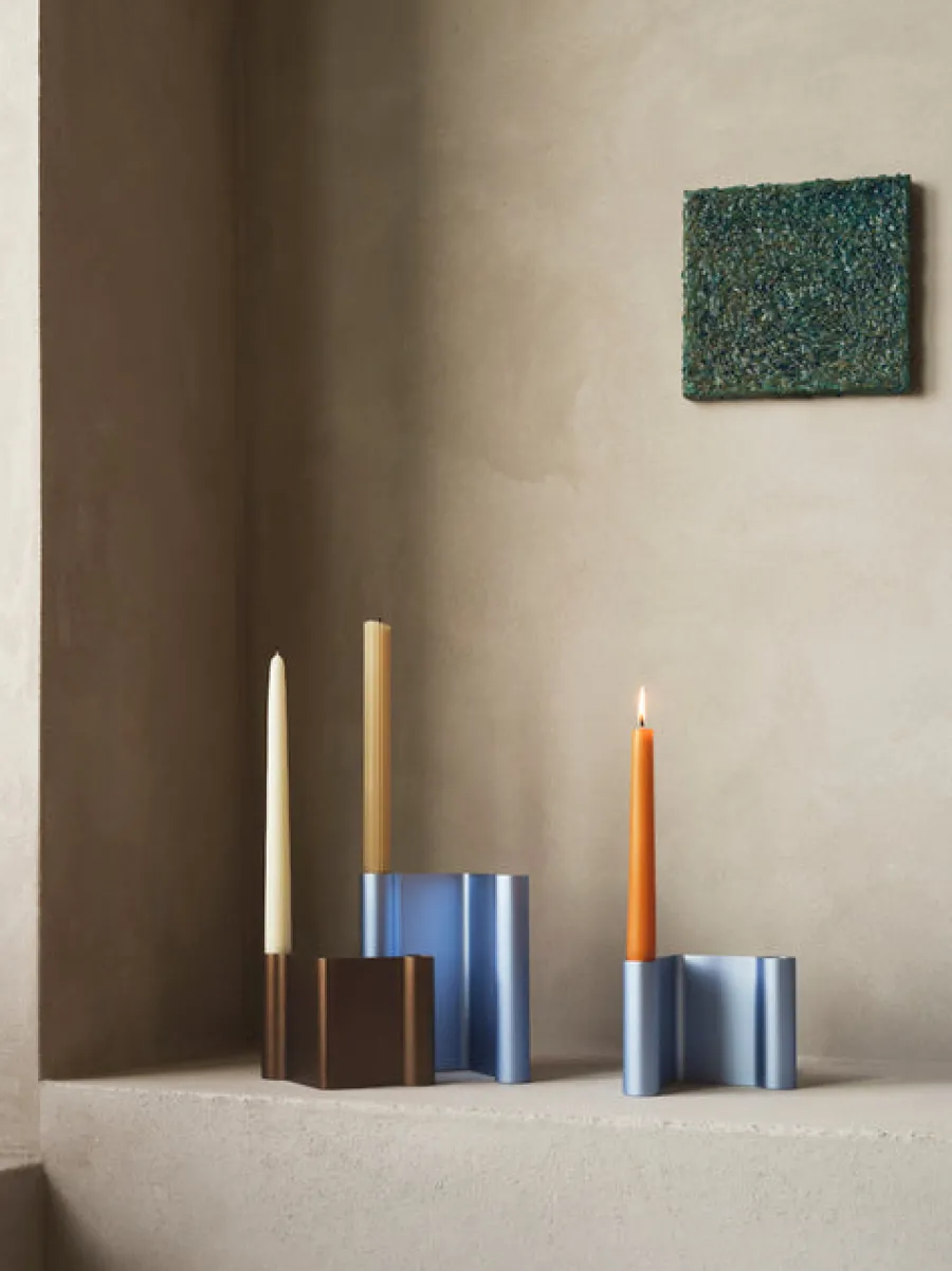 Pair lysestage, H11 fra<Muuto New