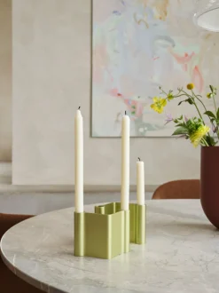 Pair lysestage, H11 fra<Muuto New