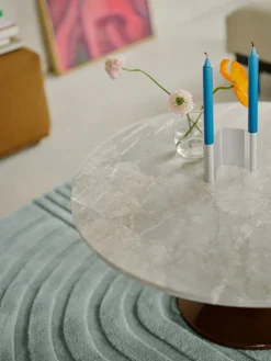 Pair lysestage, H11 fra<Muuto New