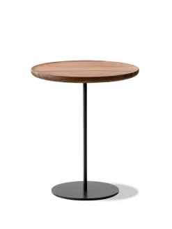 Pal Table Ø44 fra<Fredericia Furniture Hot