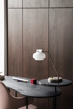 Palette skrivebord JH9 af Jaime Hayon<&Tradition