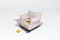 Paletti loungestol fra<Fatboy