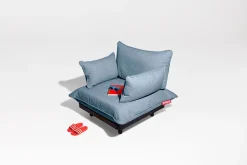 Paletti loungestol fra<Fatboy