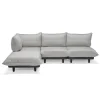 Paletti Set Large - hjørnesofa fra<Fatboy Outlet