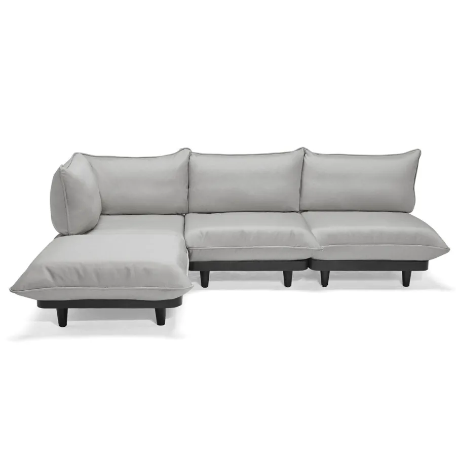 Paletti Set Large - hjørnesofa fra<Fatboy Outlet