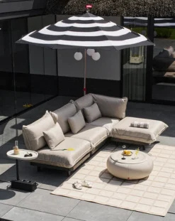 Paletti Set Large - hjørnesofa fra<Fatboy Outlet