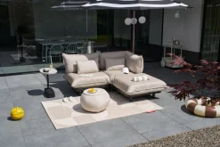 Paletti Set Large - hjørnesofa fra<Fatboy Outlet