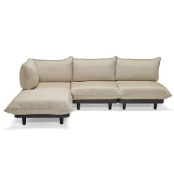 Paletti Set Large - hjørnesofa fra<Fatboy Outlet