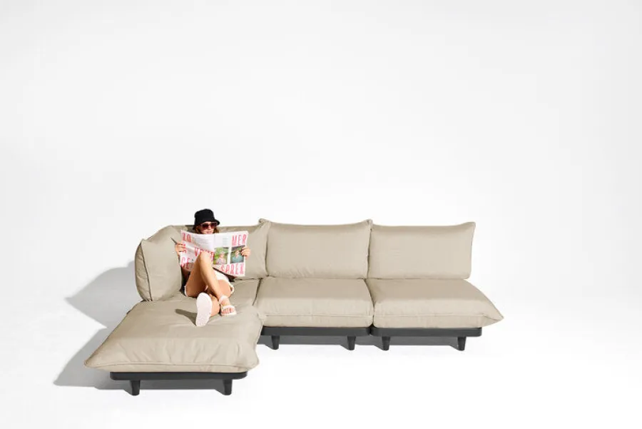 Paletti Set Large - hjørnesofa fra<Fatboy Outlet