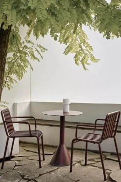 Palissade Armchair, olive fra<HAY Sale