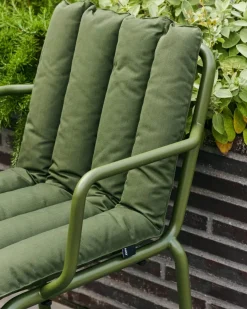 Palissade Armchair, olive fra<HAY Sale