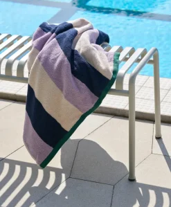 Palissade Bench, sky grey fra<HAY Outlet