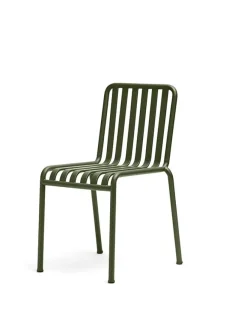 Palissade Chair, hot galvanised fra<HAY Clearance