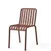 Palissade Chair, iron red fra<HAY Online