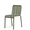 Palissade Chair, olive fra<HAY Online