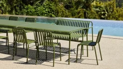 Palissade Chair, olive fra<HAY Online