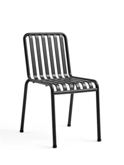 Palissade Chair, sky grey fra<HAY Discount