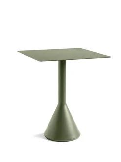 Palissade Cone Table fra<HAY