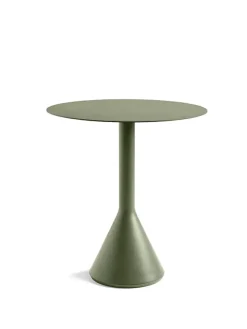 Palissade Cone Table fra<HAY