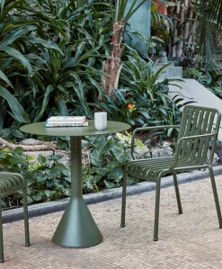 Palissade Cone Table fra<HAY