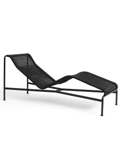 Palissade Cord Chaise Longue fra<HAY Hot