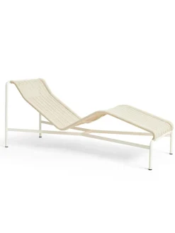 Palissade Cord Chaise Longue fra<HAY Hot