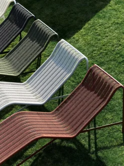 Palissade Cord Chaise Longue fra<HAY Hot