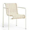 Palissade Cord Dining Armchair fra<HAY Clearance
