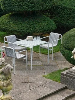 Palissade Cord Dining Armchair fra<HAY Clearance