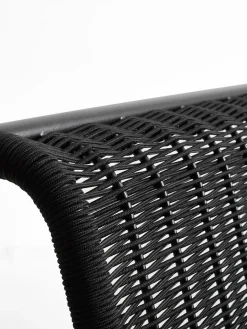 Palissade Cord Dining Armchair fra<HAY Clearance