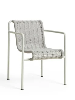Palissade Cord Dining Armchair fra<HAY Clearance