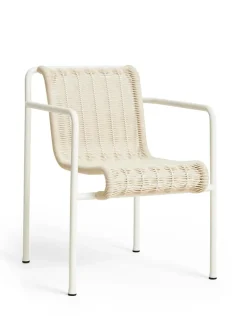 Palissade Cord Dining Armchair fra<HAY Clearance