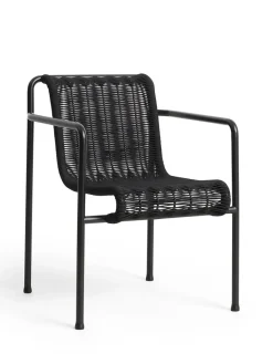 Palissade Cord Dining Armchair fra<HAY Clearance