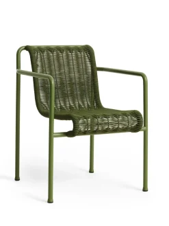 Palissade Cord Dining Armchair fra<HAY Clearance