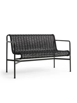 Palissade Cord Dining Bench fra<HAY Best
