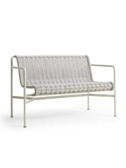 Palissade Cord Dining Bench fra<HAY Best