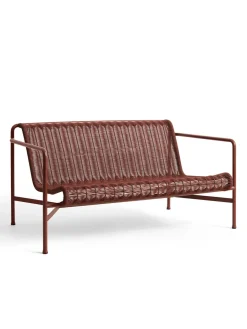Palissade Cord Lounge Sofa fra<HAY Sale