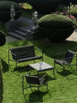 Palissade Cord Lounge Sofa fra<HAY Sale