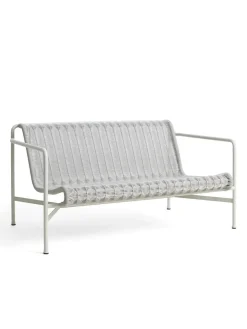 Palissade Cord Lounge Sofa fra<HAY Sale