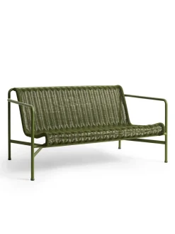Palissade Cord Lounge Sofa fra<HAY Sale