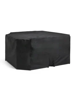 Palissade Cover til 170x90 Table incl. 4 Dining Armchairs fra<HAY Best