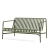 Palissade Lounge Sofa, olive fra<HAY Outlet
