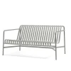 Palissade Lounge Sofa, sky grey fra<HAY Clearance