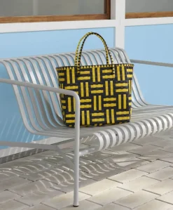 Palissade Lounge Sofa, sky grey fra<HAY Clearance