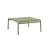 Palissade Low Table, olive fra<HAY Online