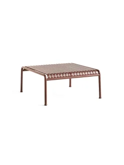 Palissade Low Table, olive fra<HAY Online