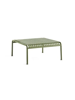 Palissade Low Table, olive fra<HAY Online