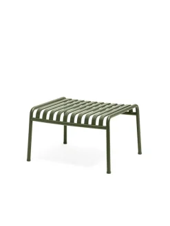Palissade Ottoman, hot galvanised fra<HAY Hot