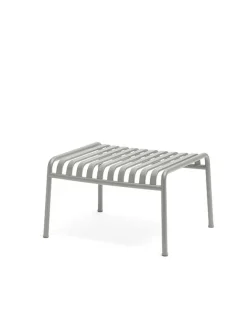 Palissade Ottoman, sky grey fra<HAY New