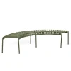 Palissade Park Bench, olive fra<HAY Discount